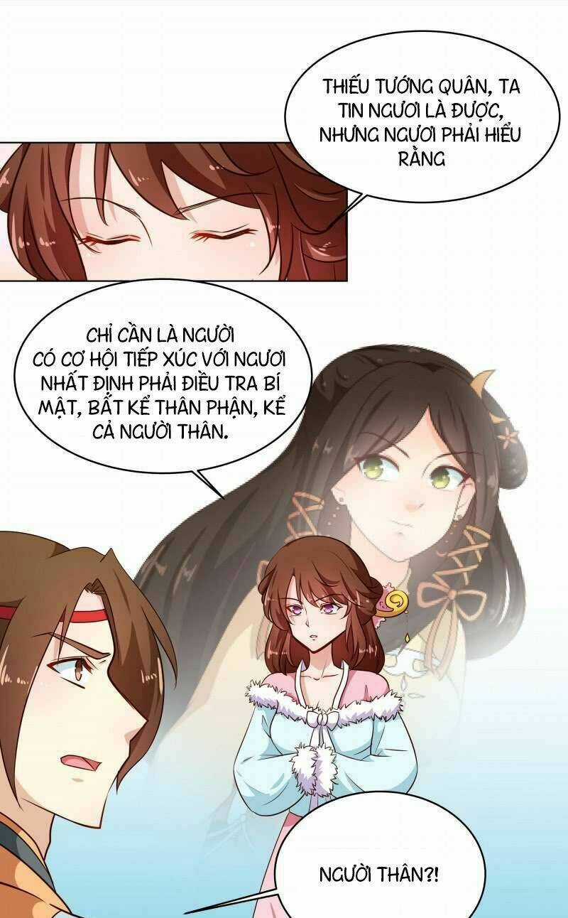 Thiên Tài Tiểu Độc Phi - Chapter 78 - Trang 12