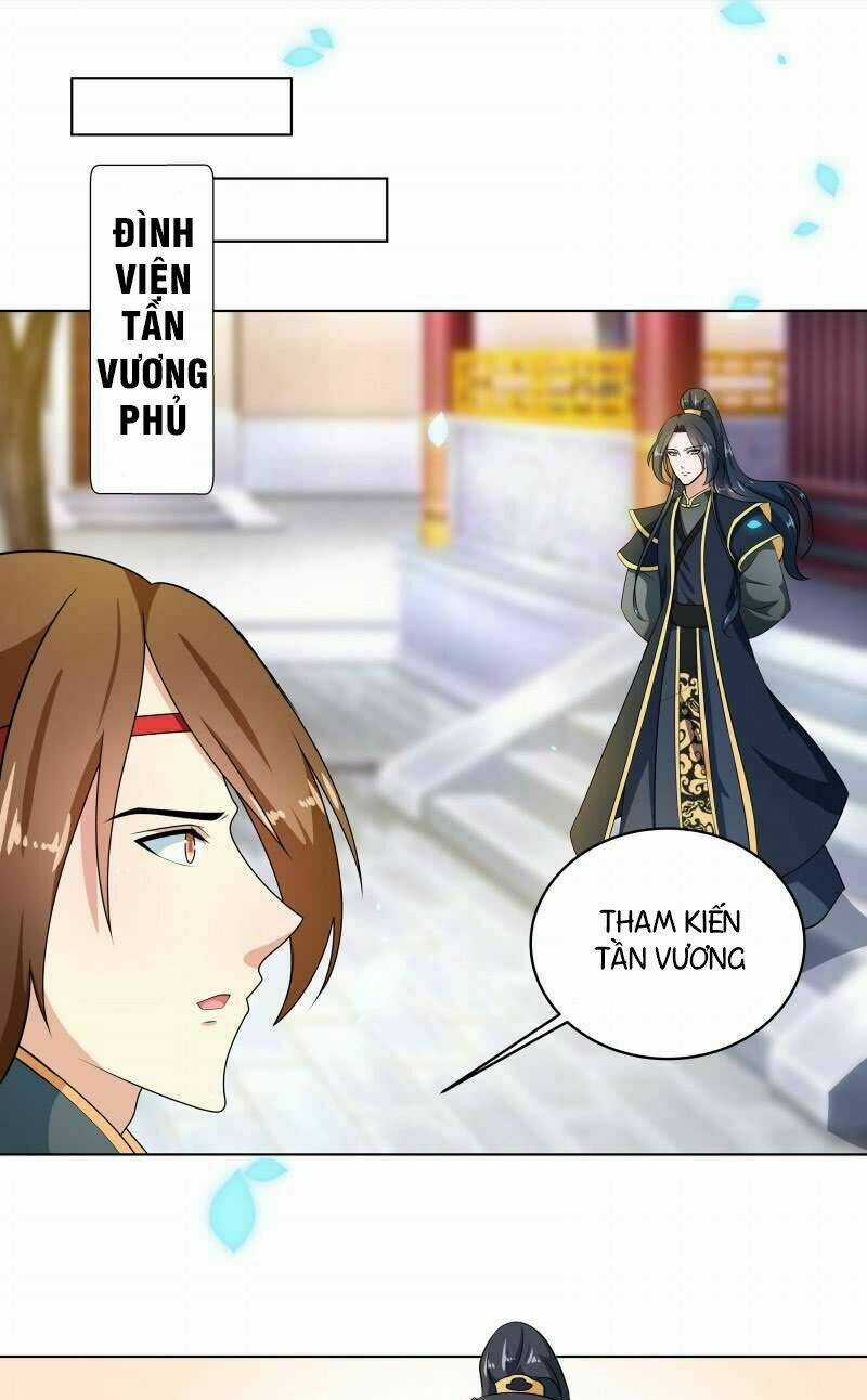 Thiên Tài Tiểu Độc Phi - Chapter 78 - Trang 14