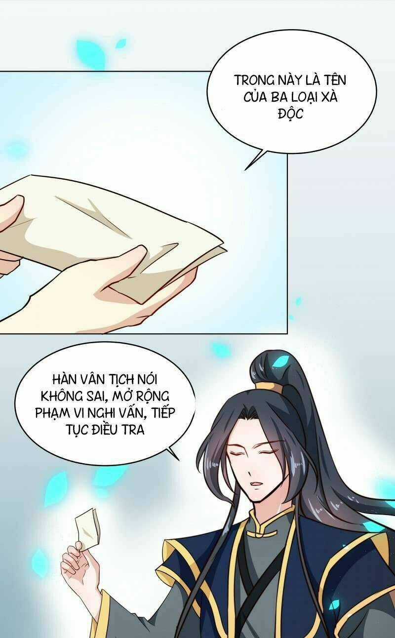 Thiên Tài Tiểu Độc Phi - Chapter 78 - Trang 16