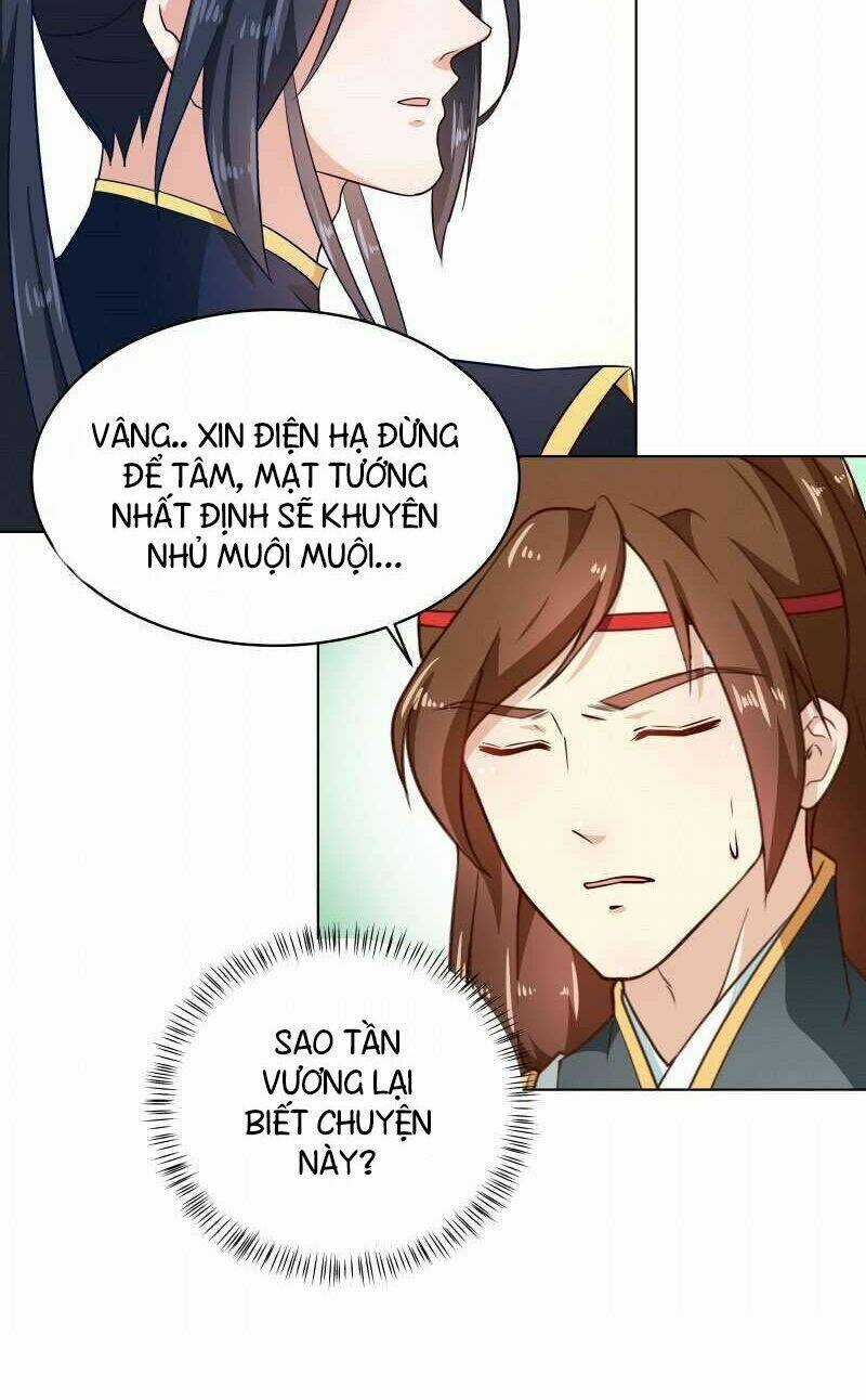 Thiên Tài Tiểu Độc Phi - Chapter 78 - Trang 19