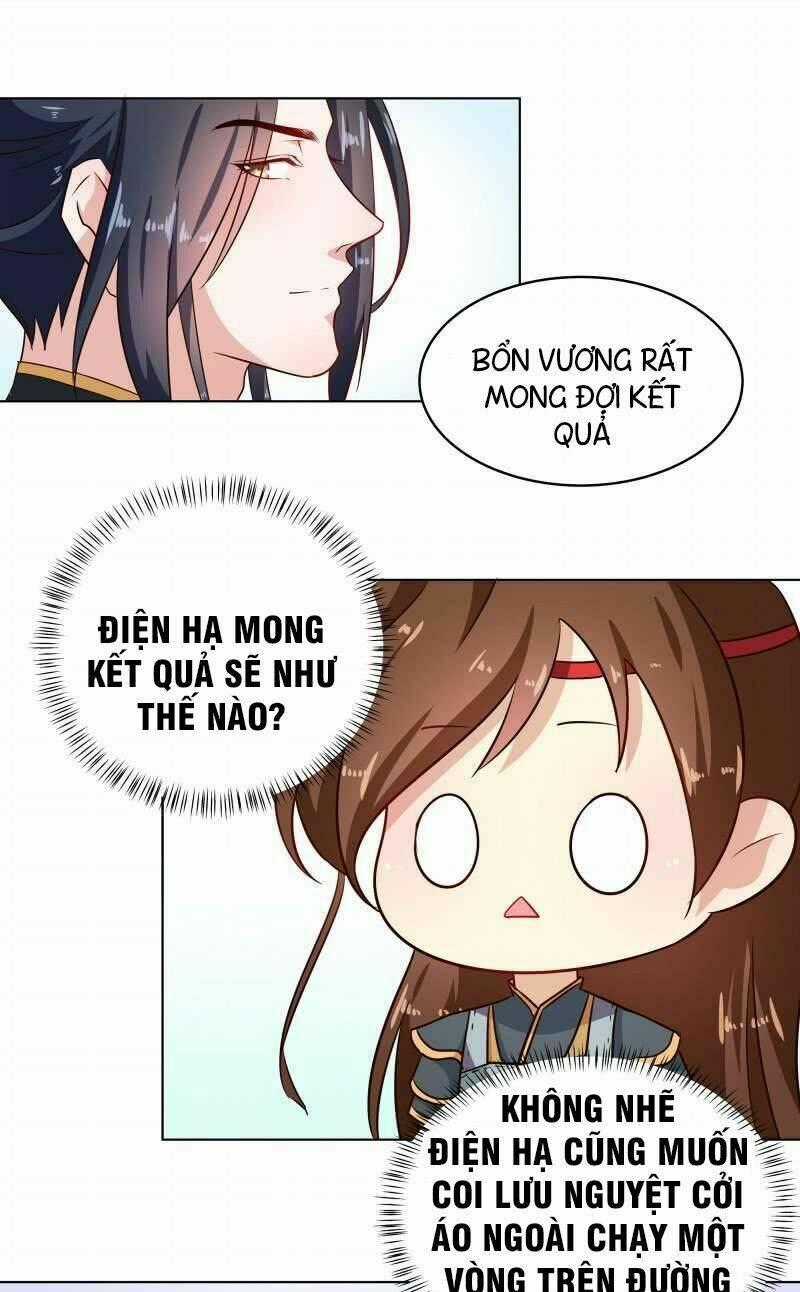 Thiên Tài Tiểu Độc Phi - Chapter 78 - Trang 20