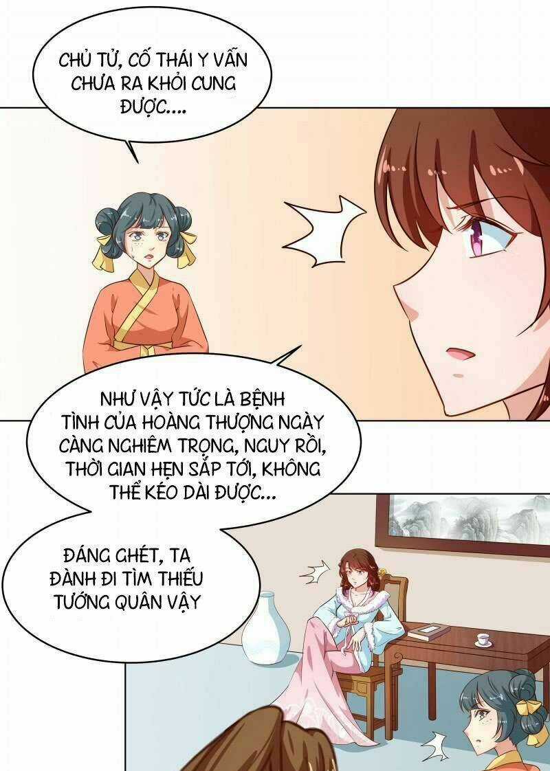 Thiên Tài Tiểu Độc Phi - Chapter 78 - Trang 6