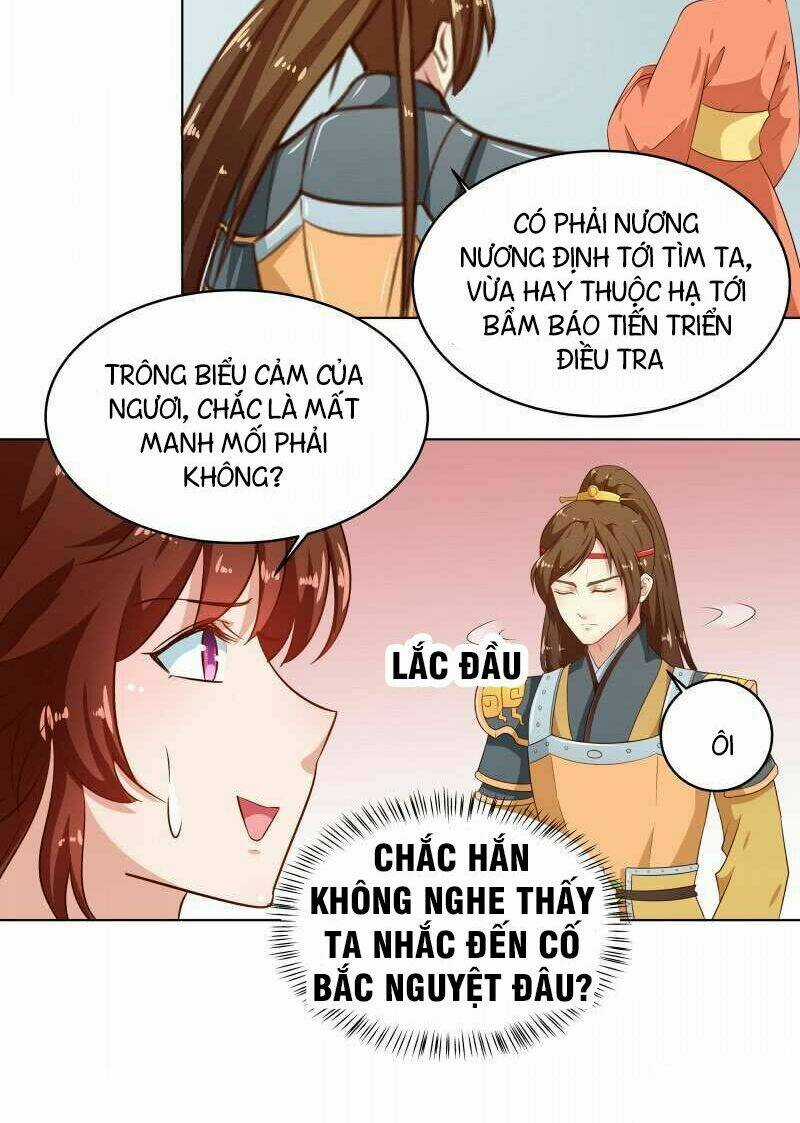 Thiên Tài Tiểu Độc Phi - Chapter 78 - Trang 7