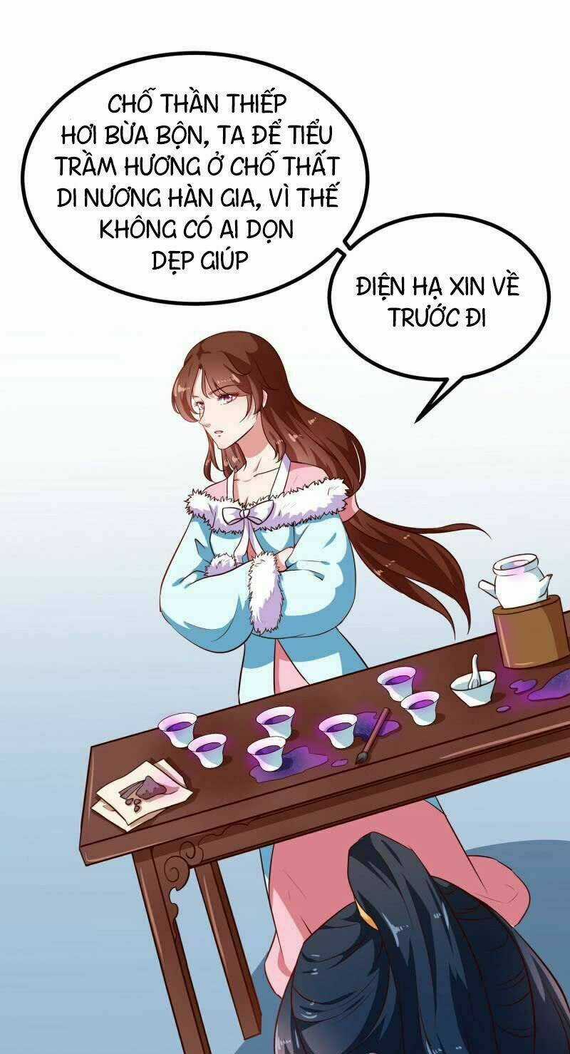 Thiên Tài Tiểu Độc Phi - Chapter 79 - Trang 11