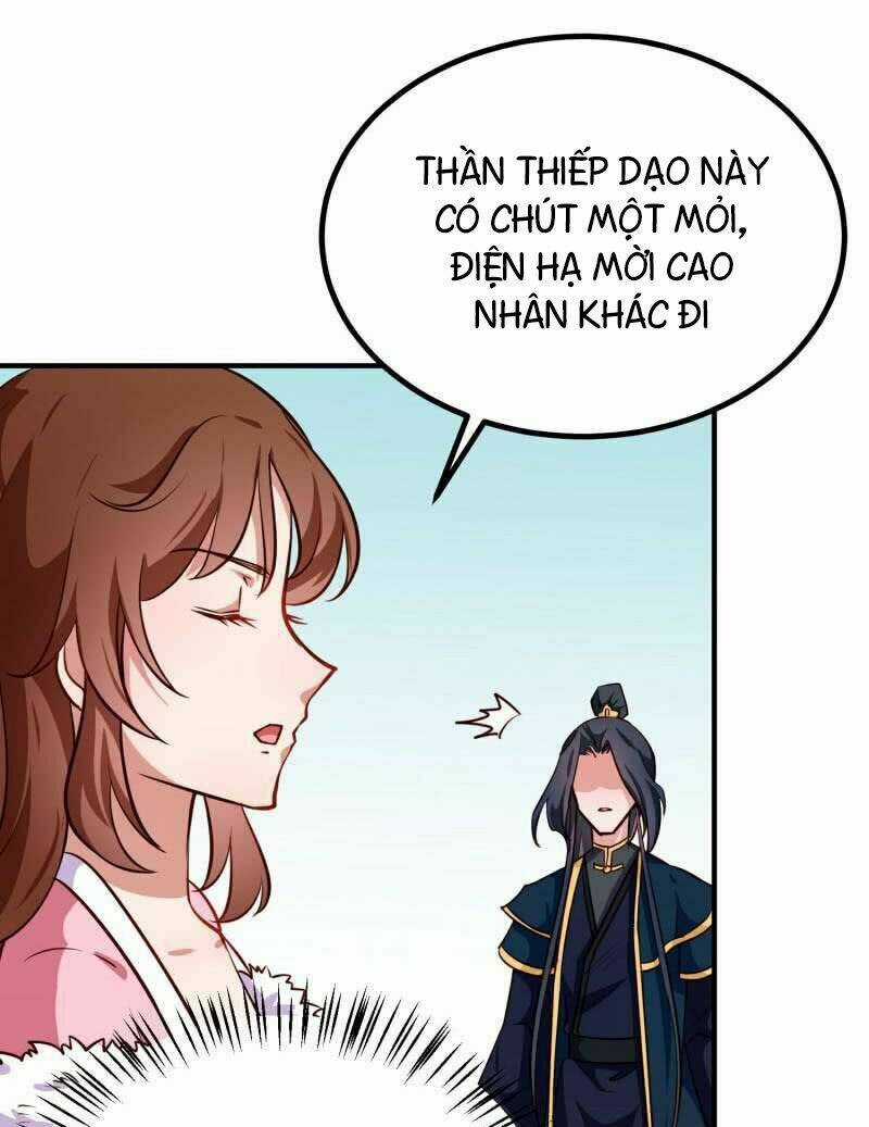 Thiên Tài Tiểu Độc Phi - Chapter 79 - Trang 15