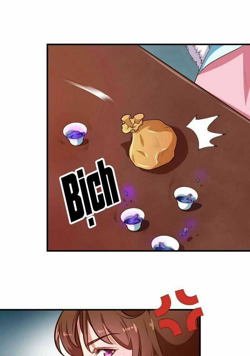 Thiên Tài Tiểu Độc Phi - Chapter 79 - Trang 17