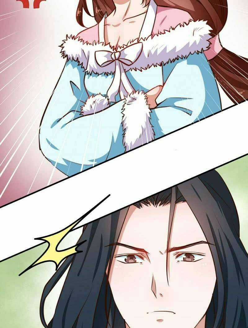 Thiên Tài Tiểu Độc Phi - Chapter 79 - Trang 19