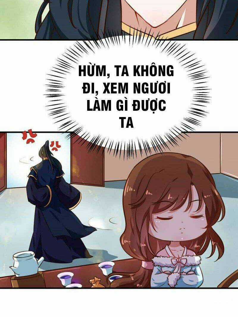 Thiên Tài Tiểu Độc Phi - Chapter 79 - Trang 20