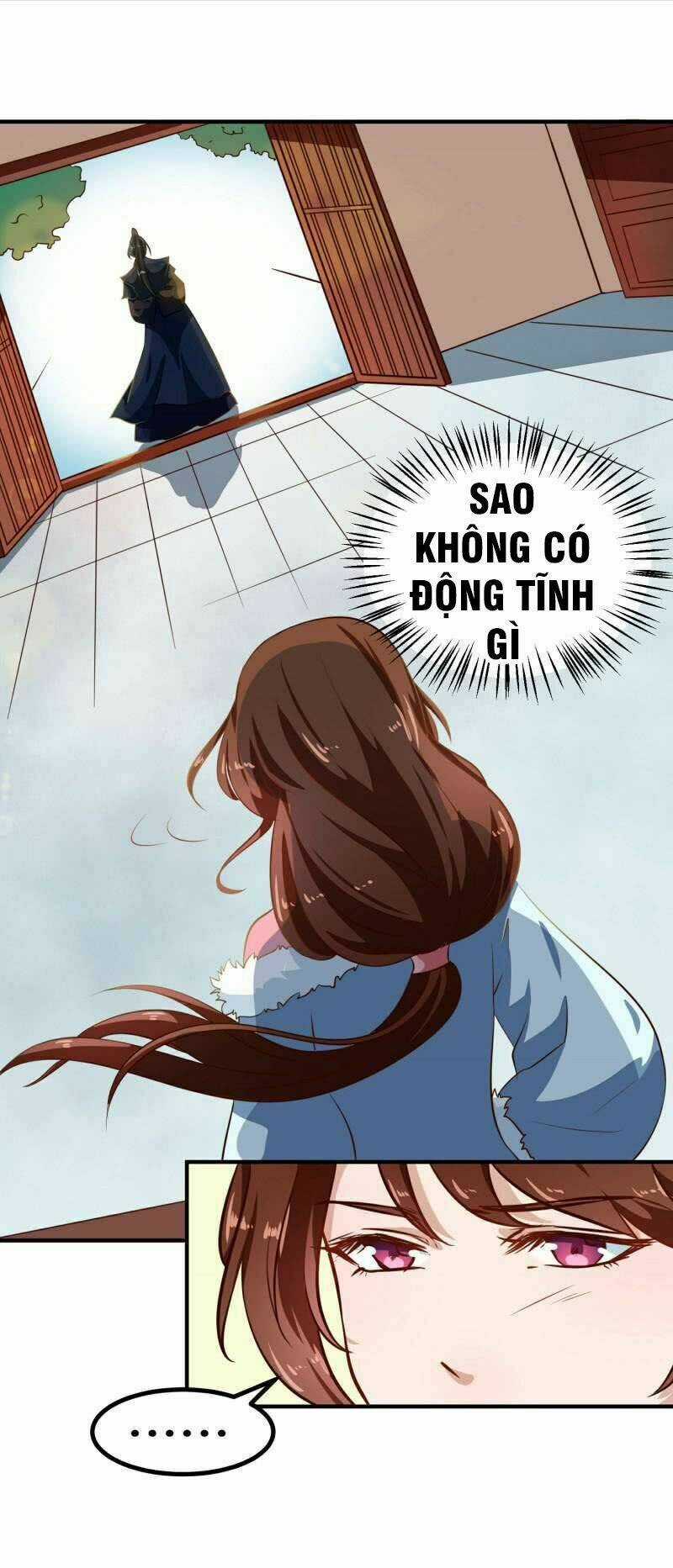 Thiên Tài Tiểu Độc Phi - Chapter 79 - Trang 21