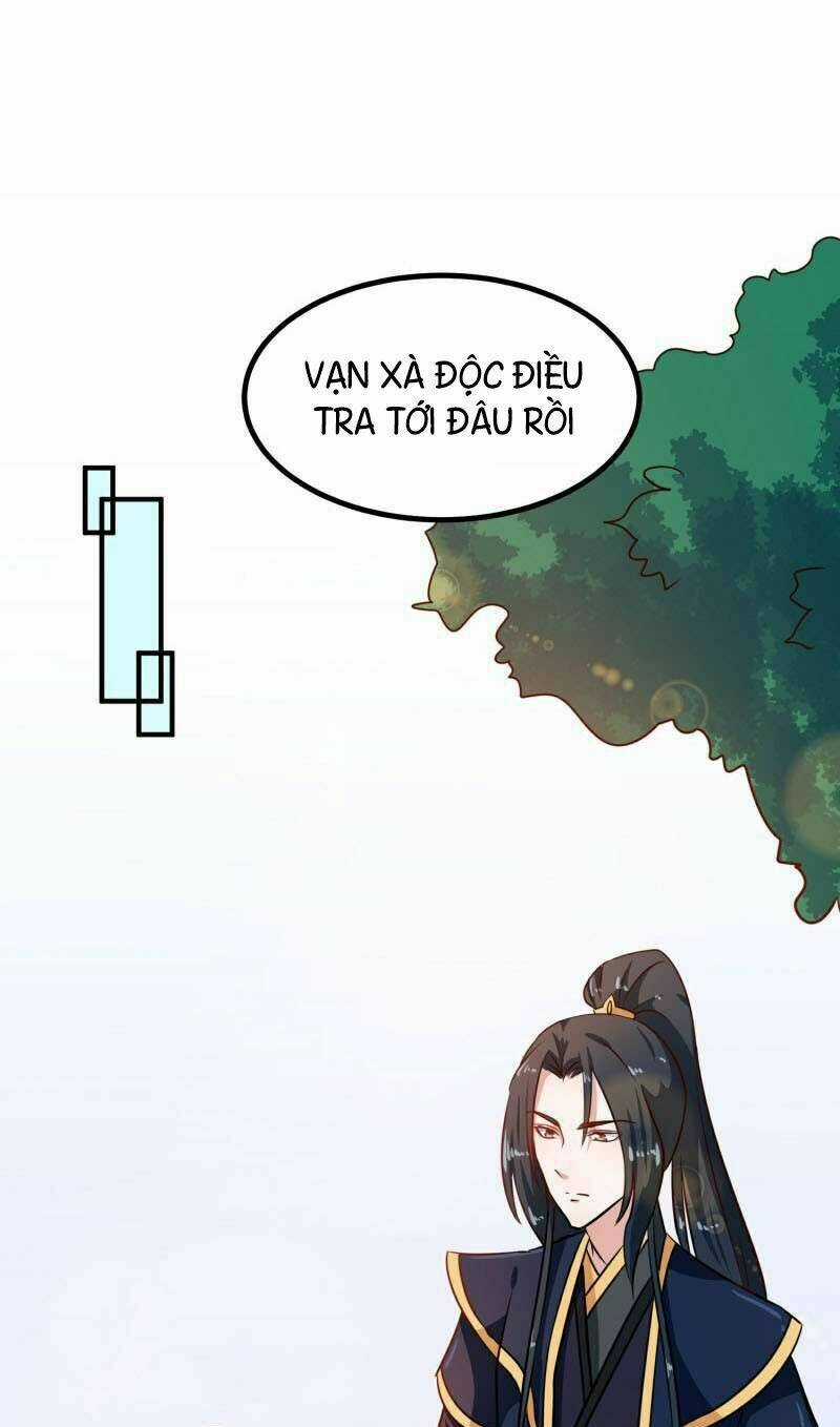 Thiên Tài Tiểu Độc Phi - Chapter 79 - Trang 22