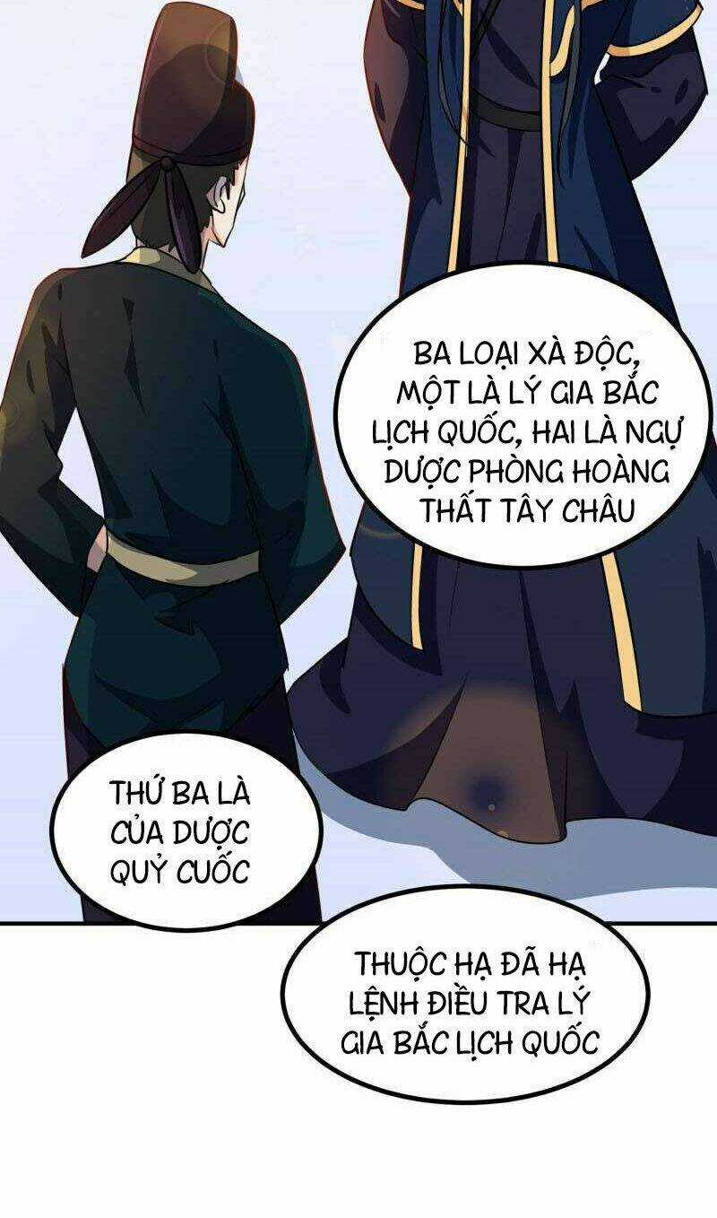 Thiên Tài Tiểu Độc Phi - Chapter 79 - Trang 23