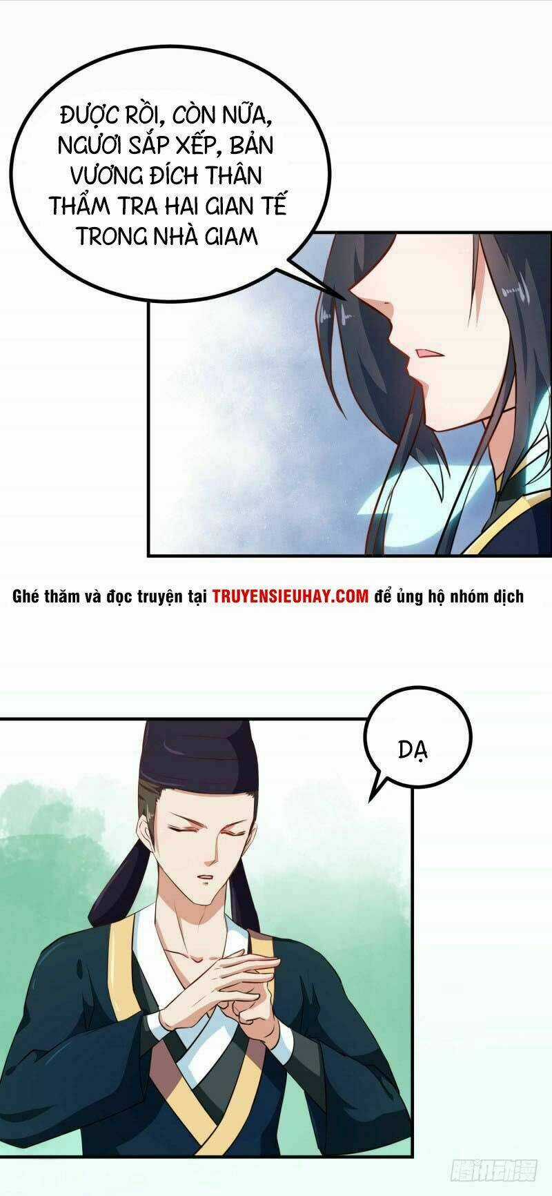 Thiên Tài Tiểu Độc Phi - Chapter 79 - Trang 24