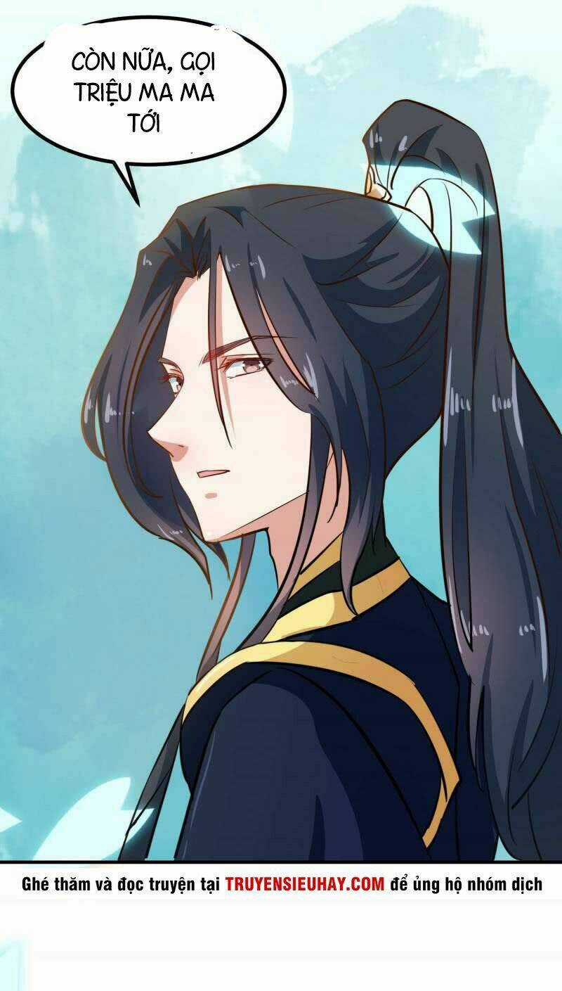 Thiên Tài Tiểu Độc Phi - Chapter 79 - Trang 25