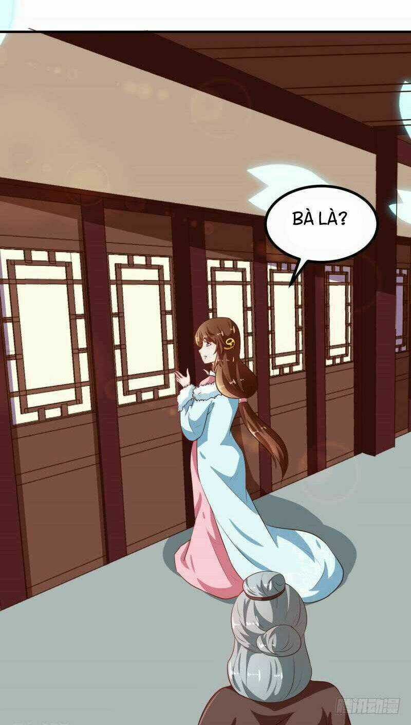 Thiên Tài Tiểu Độc Phi - Chapter 79 - Trang 26