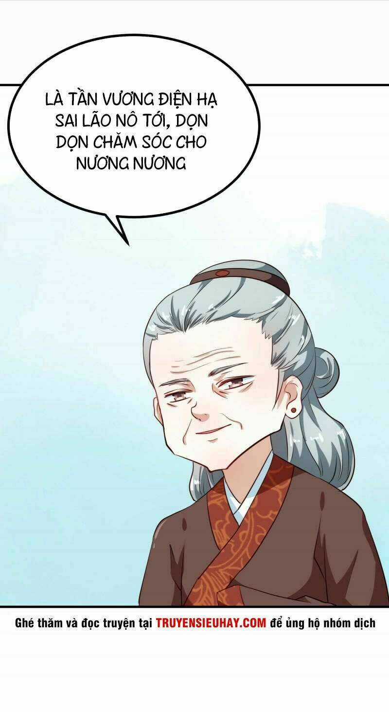 Thiên Tài Tiểu Độc Phi - Chapter 79 - Trang 27