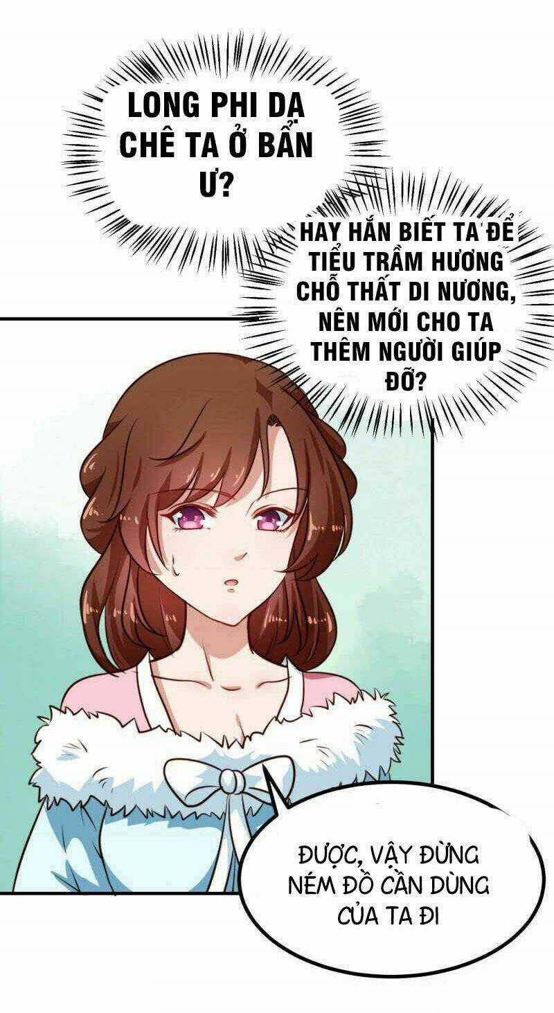 Thiên Tài Tiểu Độc Phi - Chapter 79 - Trang 28