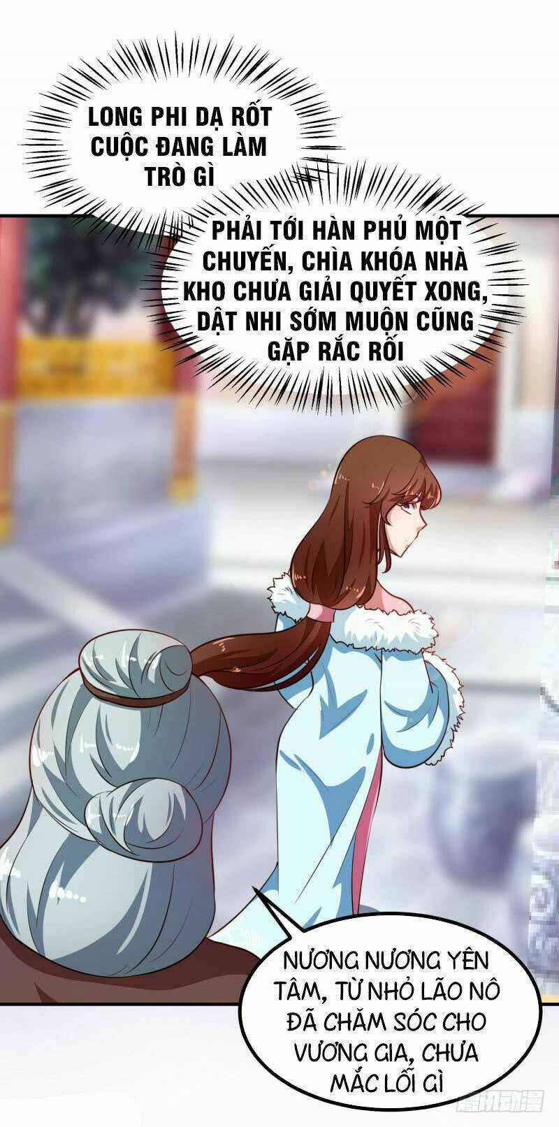 Thiên Tài Tiểu Độc Phi - Chapter 79 - Trang 29