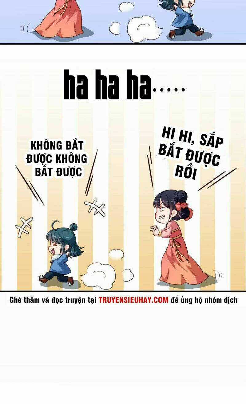 Thiên Tài Tiểu Độc Phi - Chapter 79 - Trang 32