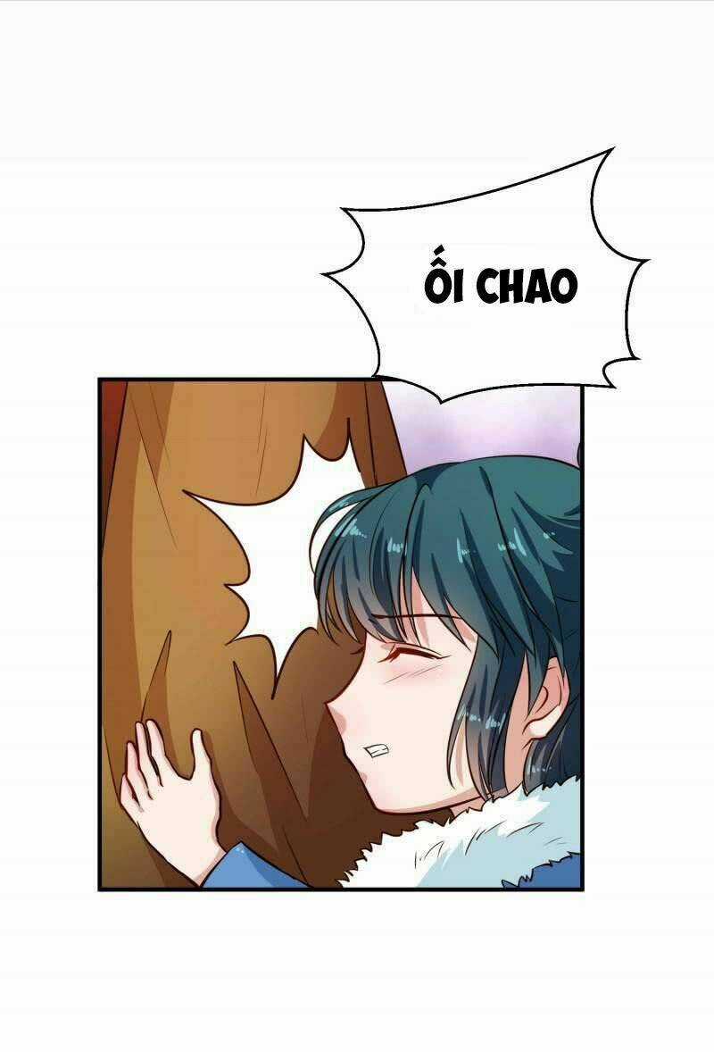 Thiên Tài Tiểu Độc Phi - Chapter 79 - Trang 33