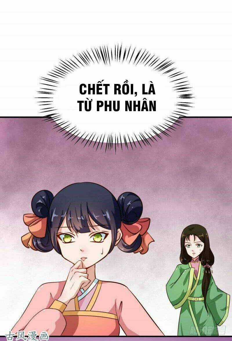 Thiên Tài Tiểu Độc Phi - Chapter 79 - Trang 34