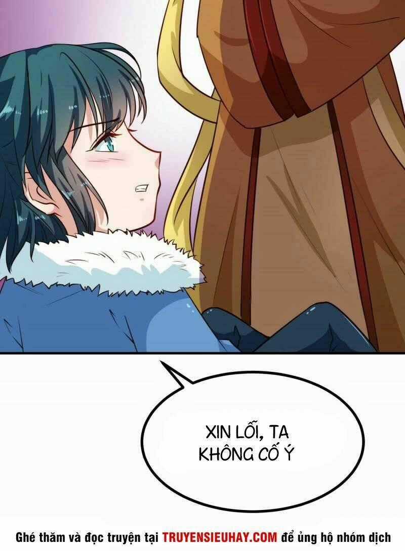 Thiên Tài Tiểu Độc Phi - Chapter 79 - Trang 36