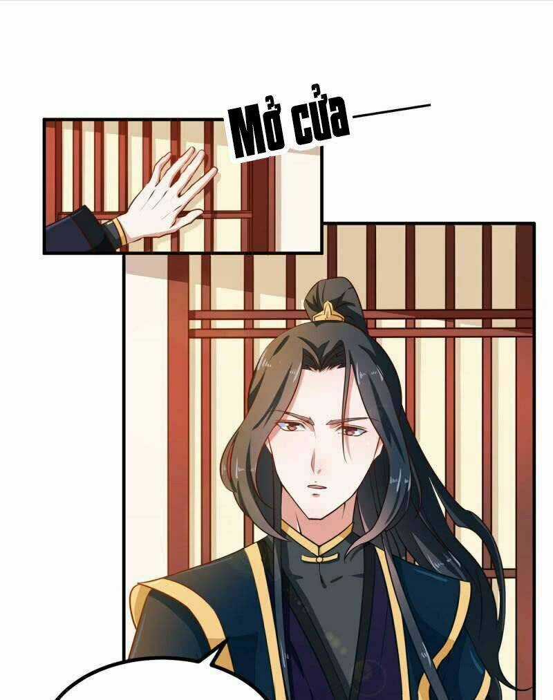 Thiên Tài Tiểu Độc Phi - Chapter 79 - Trang 6