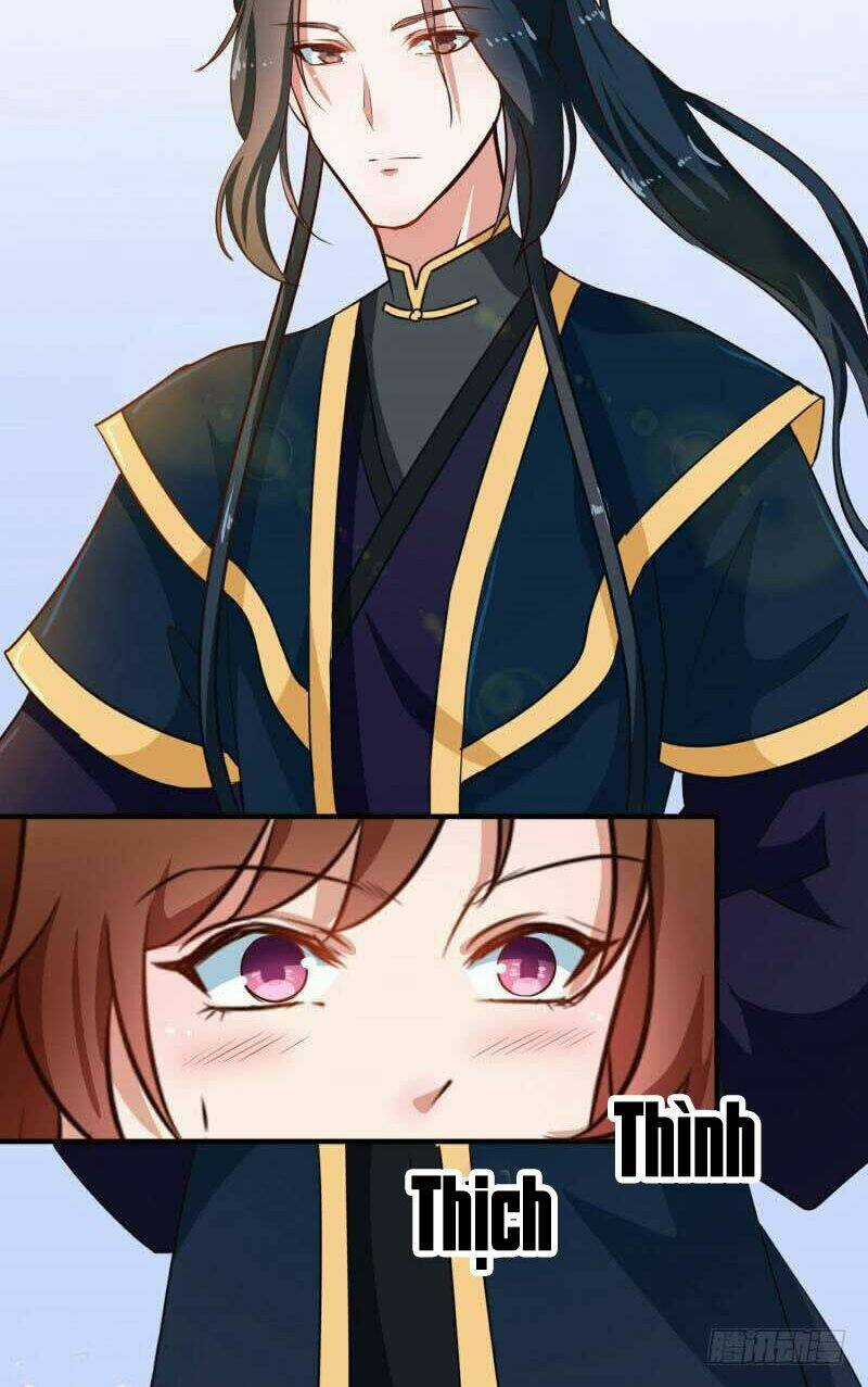 Thiên Tài Tiểu Độc Phi - Chapter 79 - Trang 9