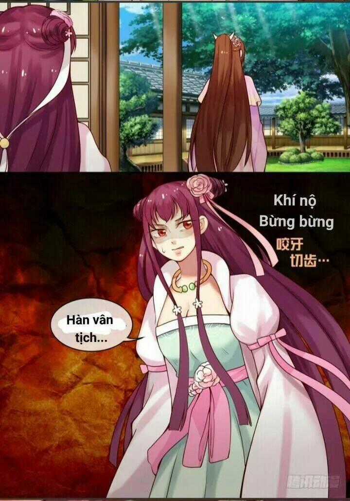 Thiên Tài Tiểu Độc Phi - Chapter 8 - Trang 14