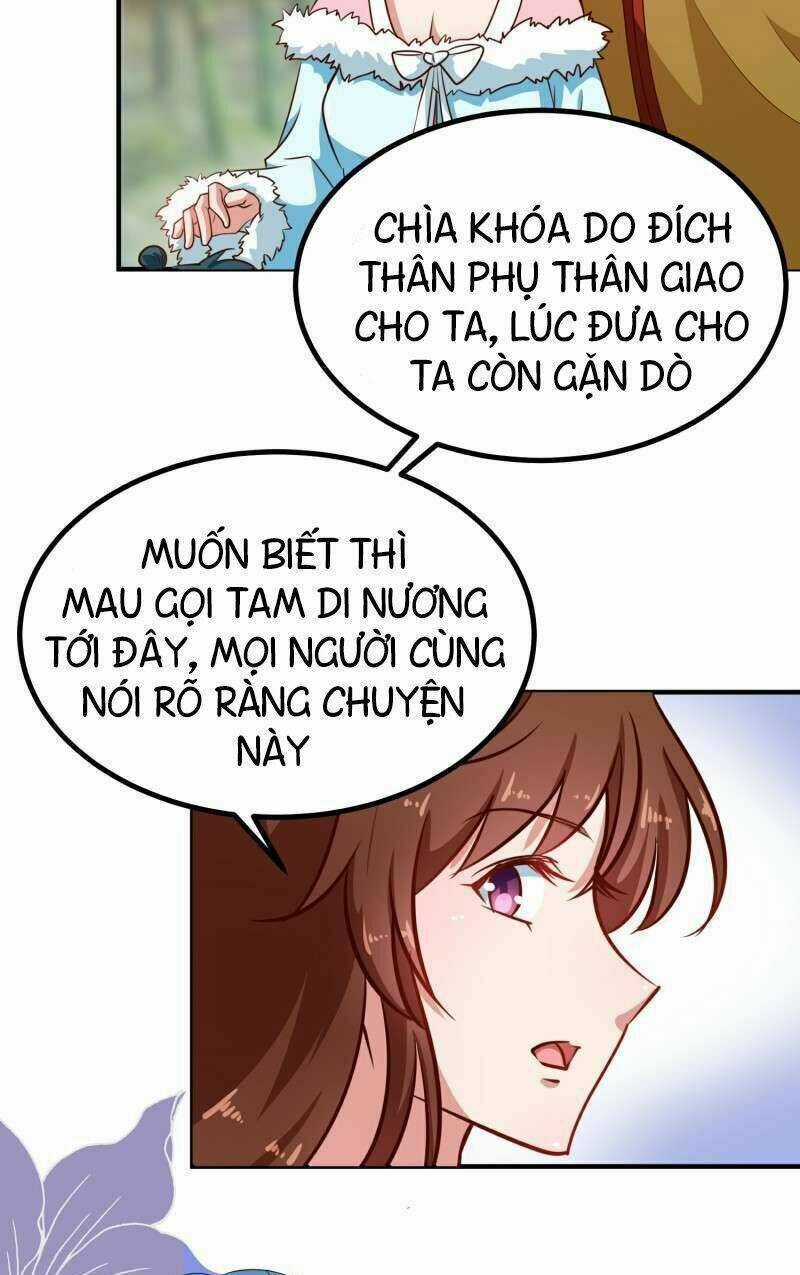 Thiên Tài Tiểu Độc Phi - Chapter 80 - Trang 11