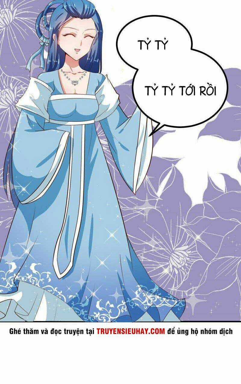 Thiên Tài Tiểu Độc Phi - Chapter 80 - Trang 12