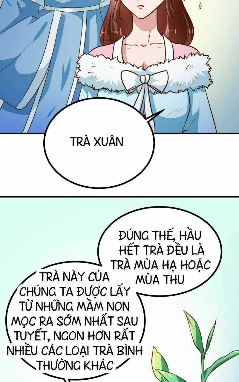 Thiên Tài Tiểu Độc Phi - Chapter 80 - Trang 14