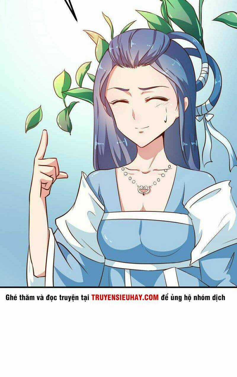 Thiên Tài Tiểu Độc Phi - Chapter 80 - Trang 15