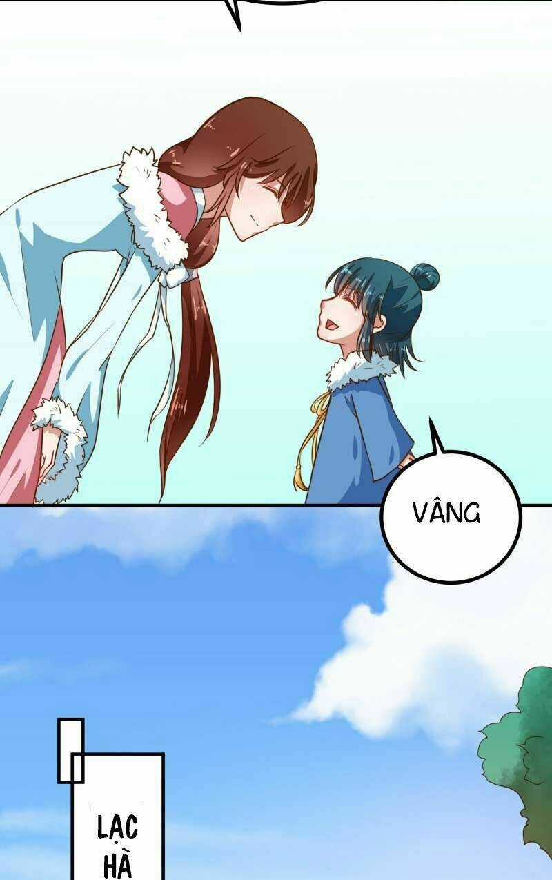 Thiên Tài Tiểu Độc Phi - Chapter 80 - Trang 17