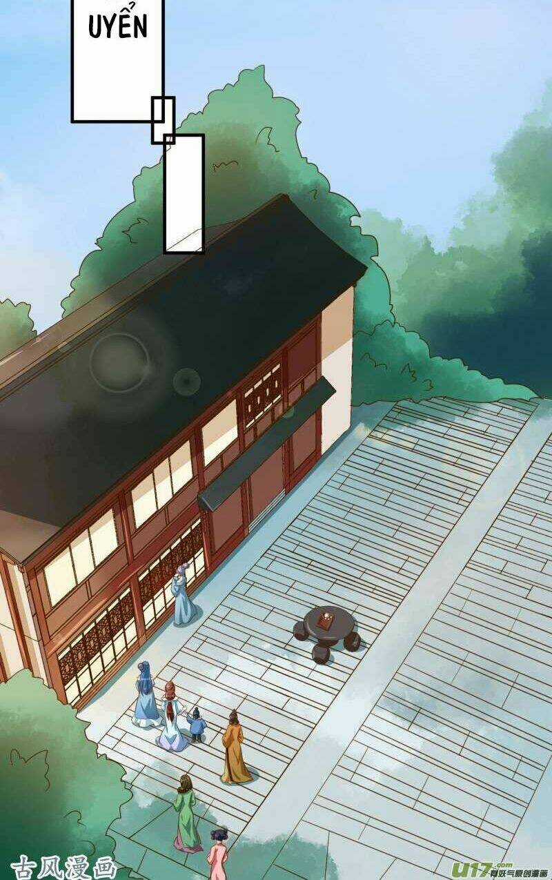 Thiên Tài Tiểu Độc Phi - Chapter 80 - Trang 18