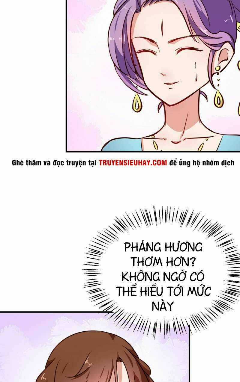 Thiên Tài Tiểu Độc Phi - Chapter 80 - Trang 20