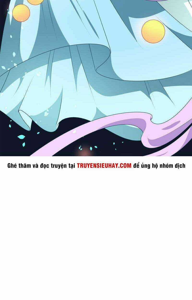 Thiên Tài Tiểu Độc Phi - Chapter 80 - Trang 3