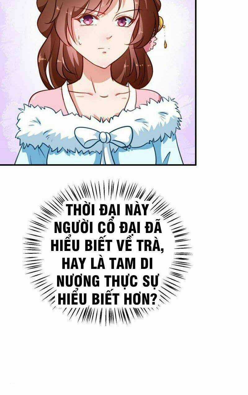 Thiên Tài Tiểu Độc Phi - Chapter 80 - Trang 21