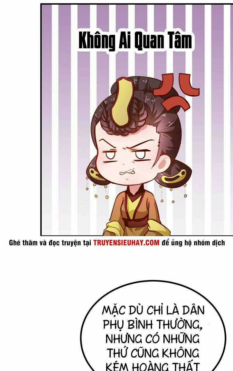 Thiên Tài Tiểu Độc Phi - Chapter 80 - Trang 23