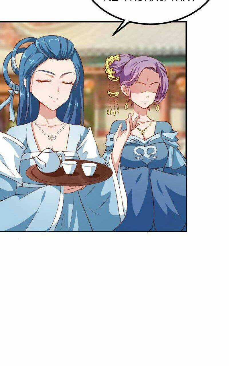 Thiên Tài Tiểu Độc Phi - Chapter 80 - Trang 24