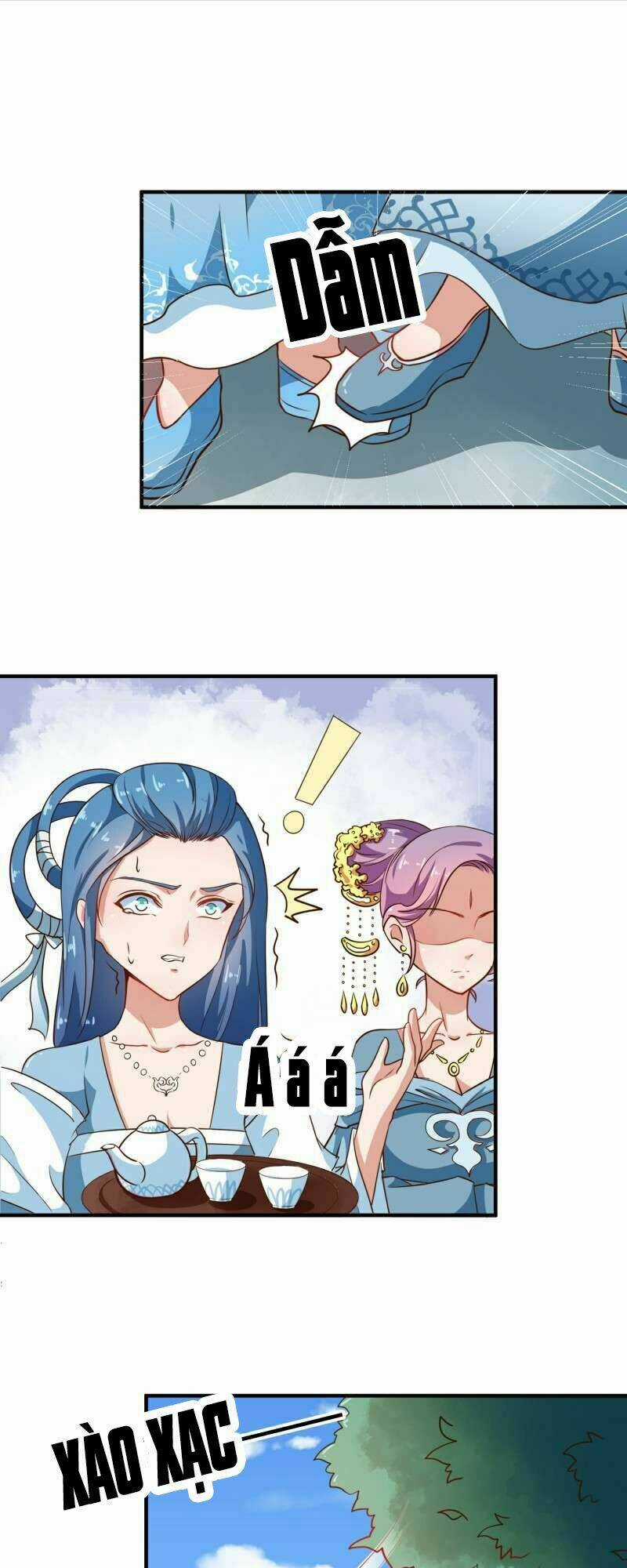 Thiên Tài Tiểu Độc Phi - Chapter 80 - Trang 25