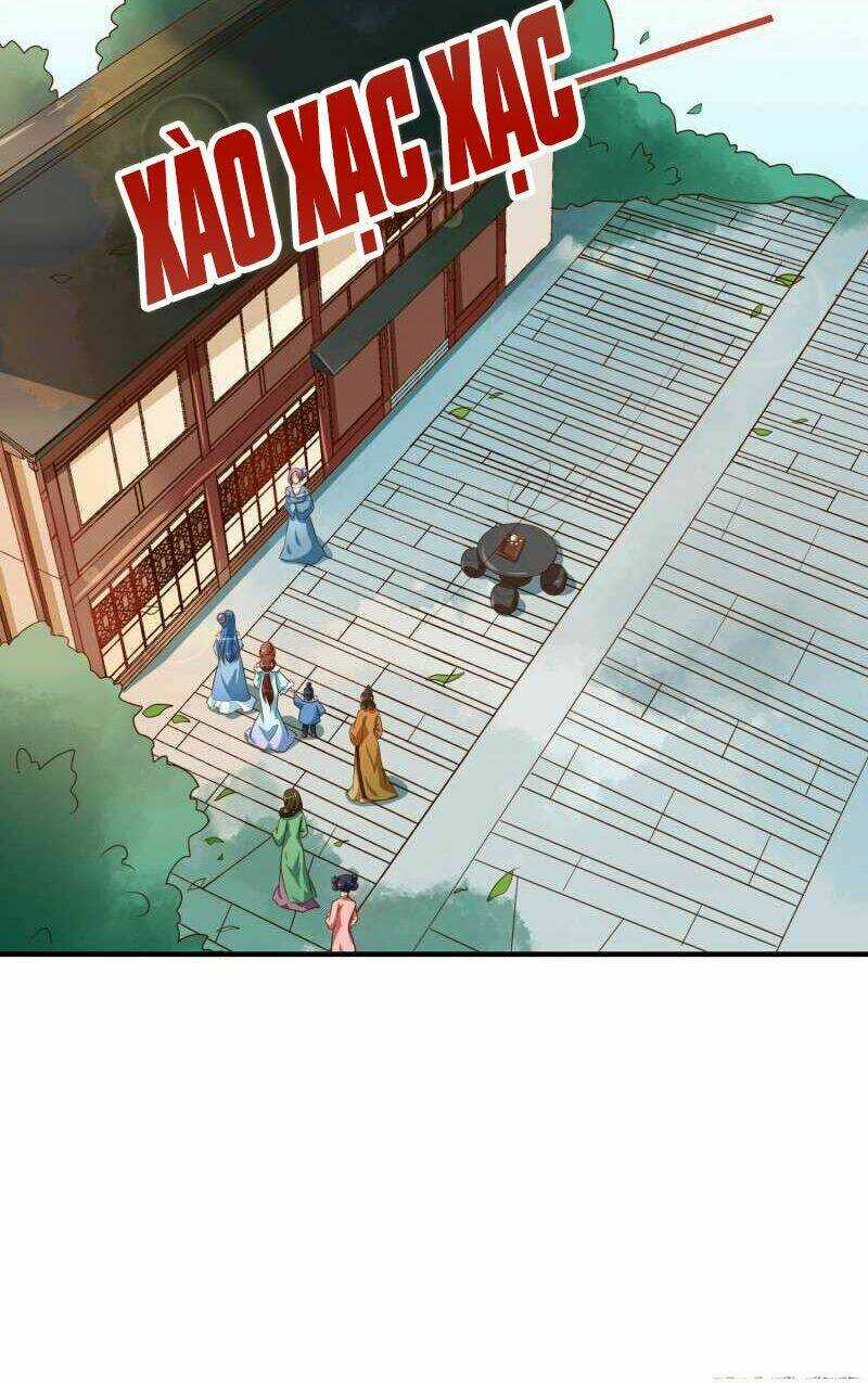 Thiên Tài Tiểu Độc Phi - Chapter 80 - Trang 27