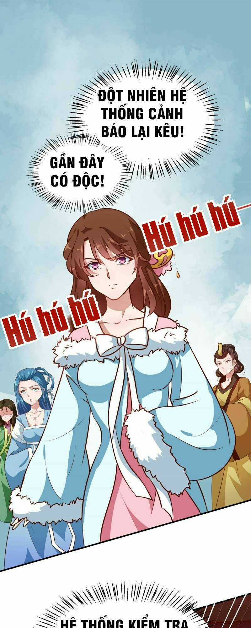 Thiên Tài Tiểu Độc Phi - Chapter 80 - Trang 28