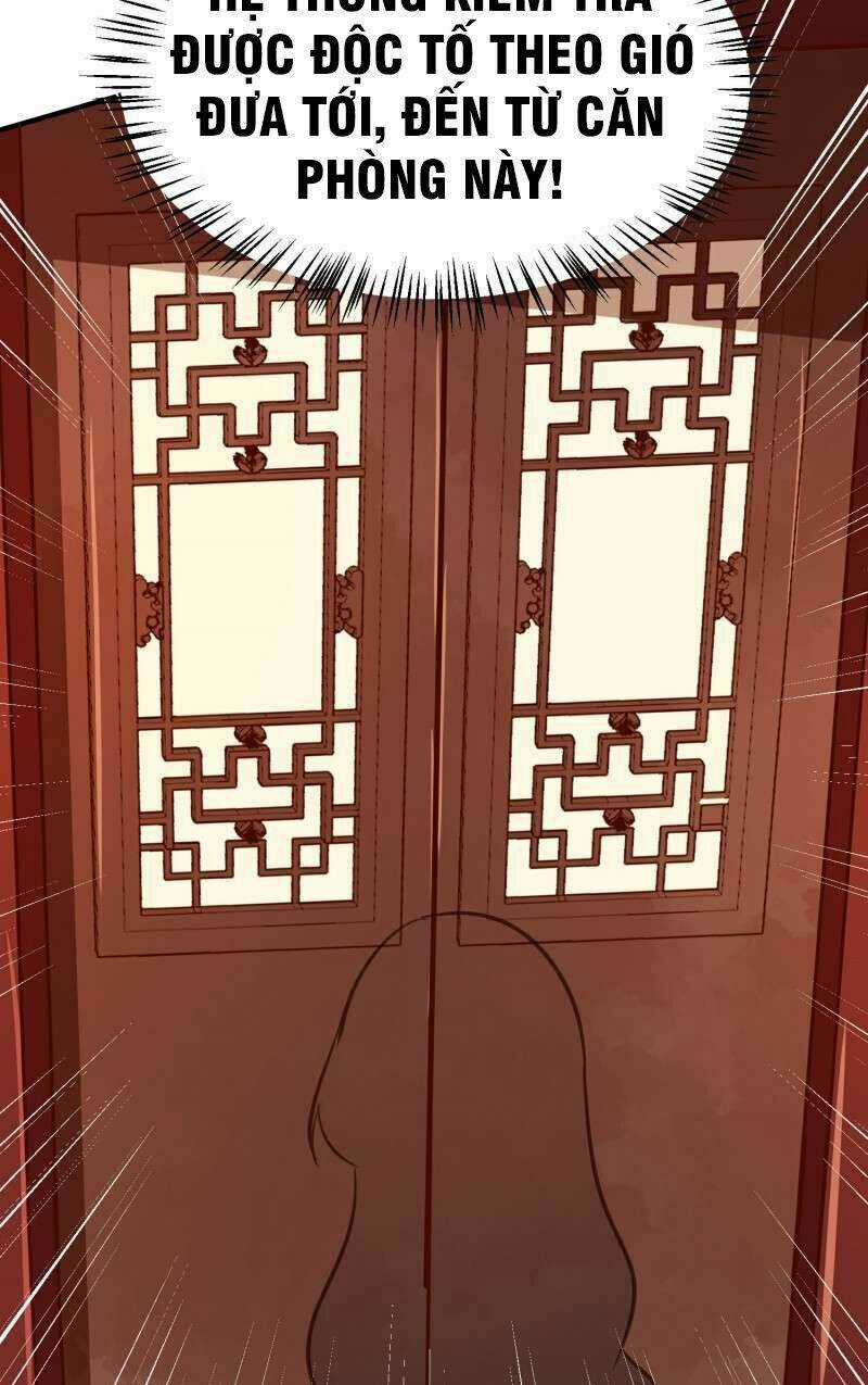 Thiên Tài Tiểu Độc Phi - Chapter 80 - Trang 29