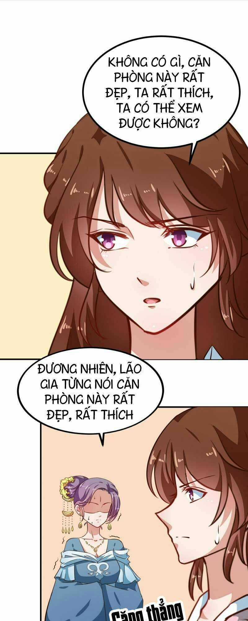 Thiên Tài Tiểu Độc Phi - Chapter 80 - Trang 31