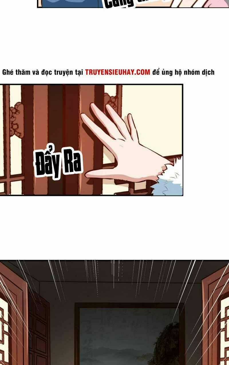 Thiên Tài Tiểu Độc Phi - Chapter 80 - Trang 32