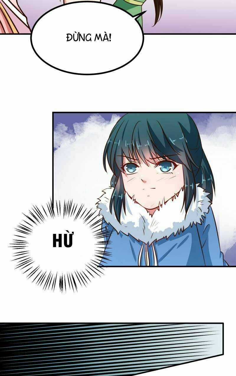 Thiên Tài Tiểu Độc Phi - Chapter 80 - Trang 5