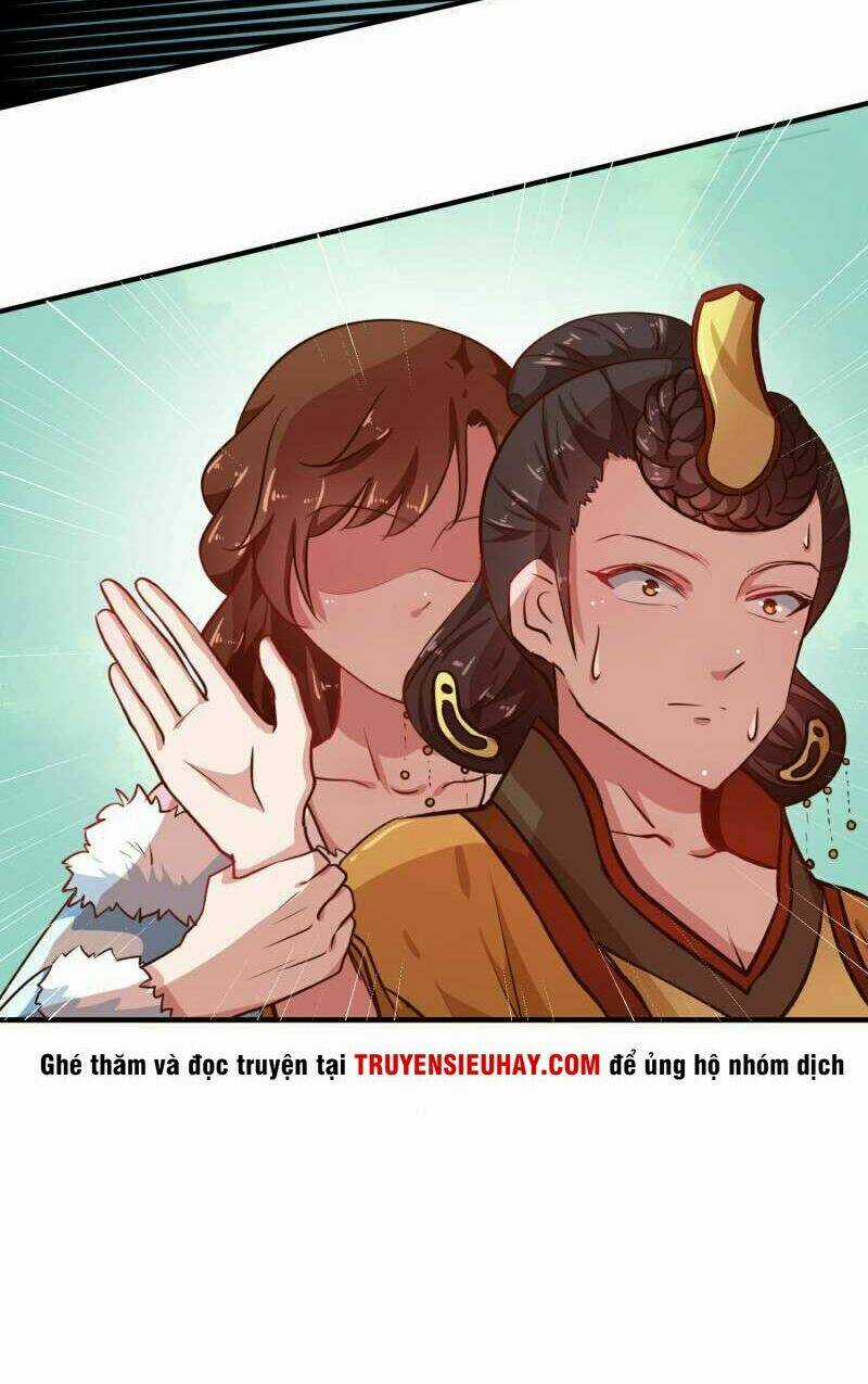 Thiên Tài Tiểu Độc Phi - Chapter 80 - Trang 6