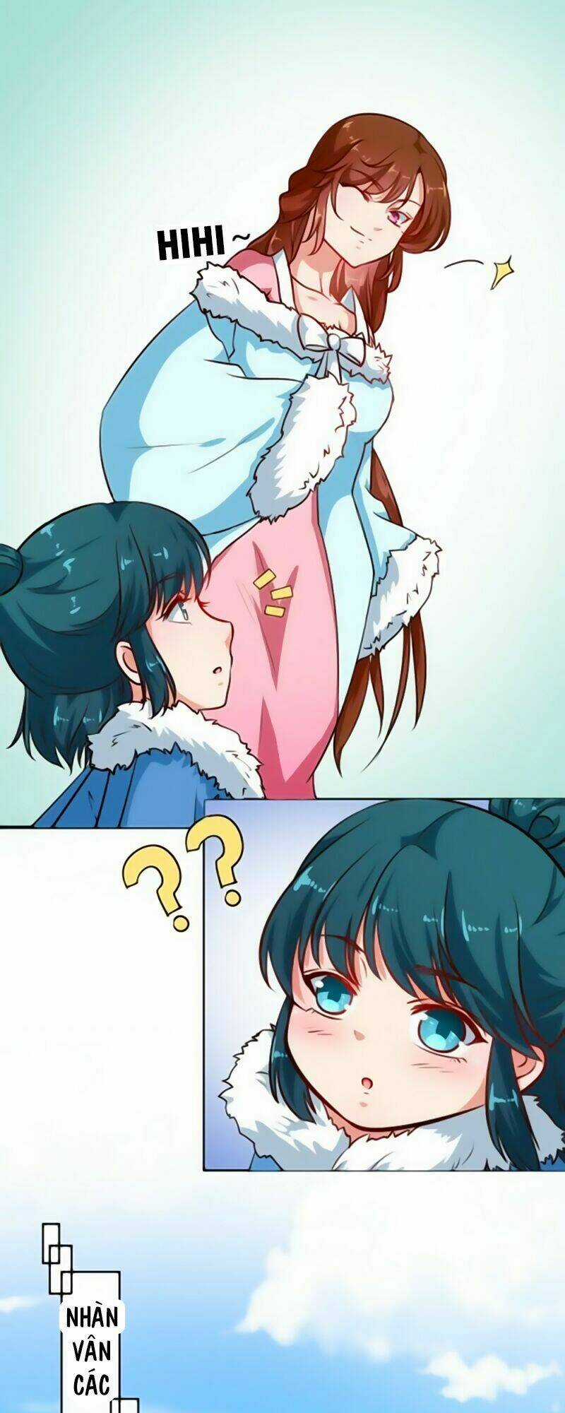 Thiên Tài Tiểu Độc Phi - Chapter 81 - Trang 14