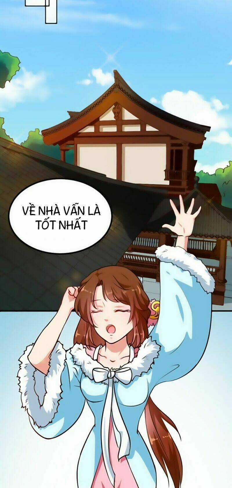 Thiên Tài Tiểu Độc Phi - Chapter 81 - Trang 15