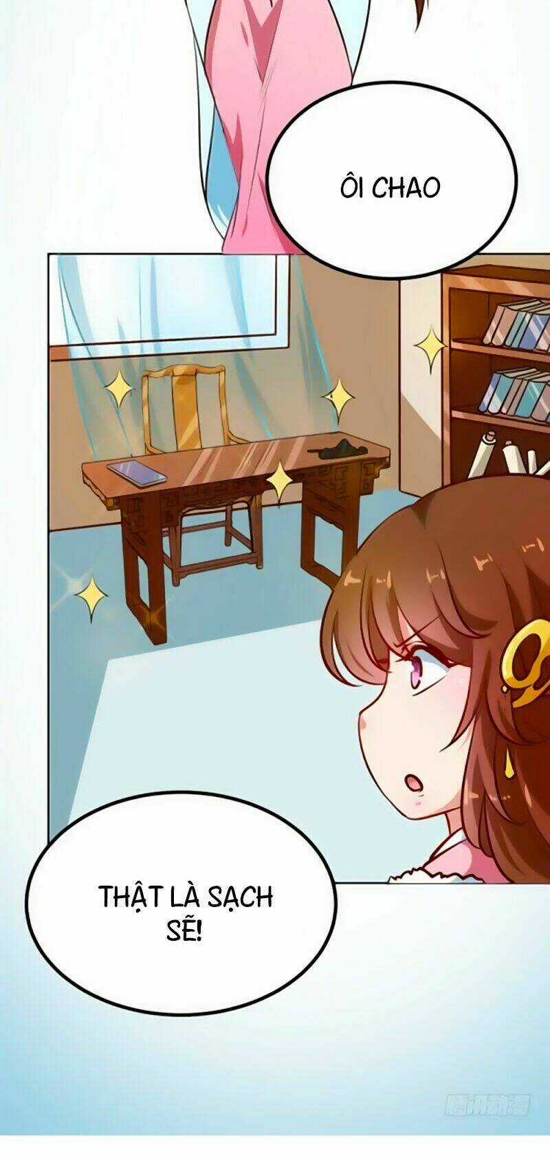 Thiên Tài Tiểu Độc Phi - Chapter 81 - Trang 16